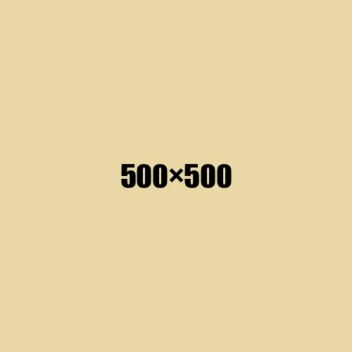 image de remplacement 500 × 500