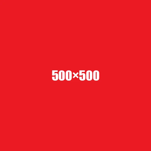 image de remplacement 500 × 500