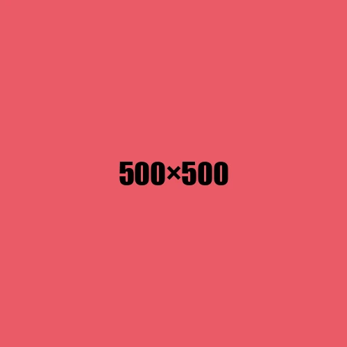 image de remplacement 500 × 500