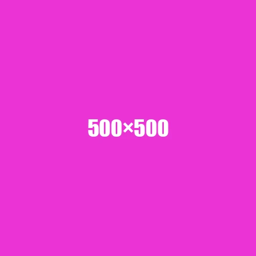 image de remplacement 500 × 500