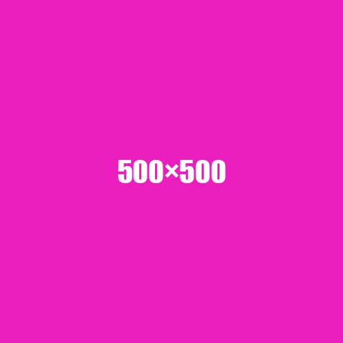 image de remplacement 500 × 500