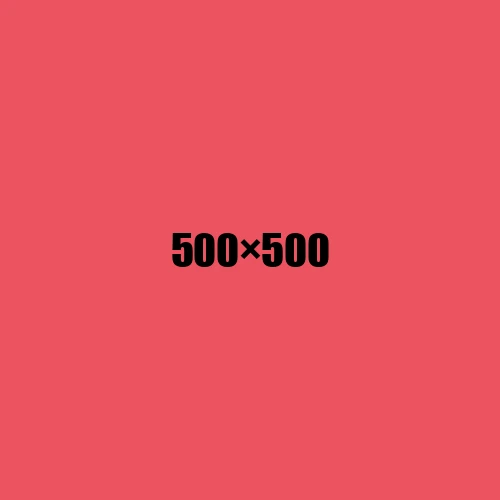 image de remplacement 500 × 500