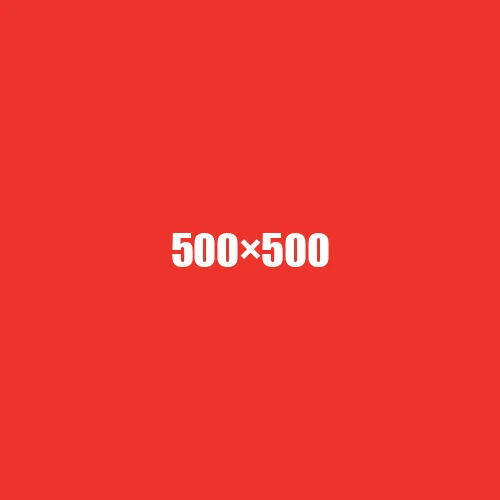 image de remplacement 500 × 500