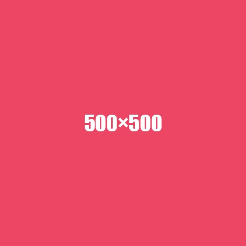 image de remplacement 500 × 500
