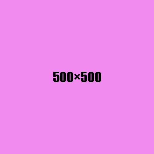 image de remplacement 500 × 500