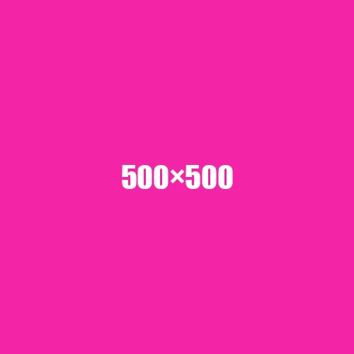 image de remplacement 500 × 500