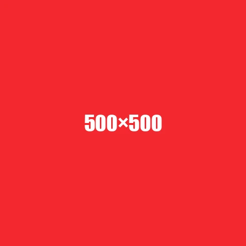 image de remplacement 500 × 500