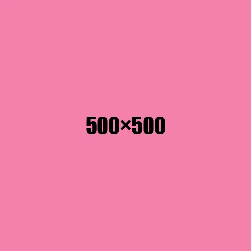 image de remplacement 500 × 500
