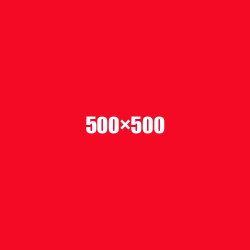 image de remplacement 500 × 500