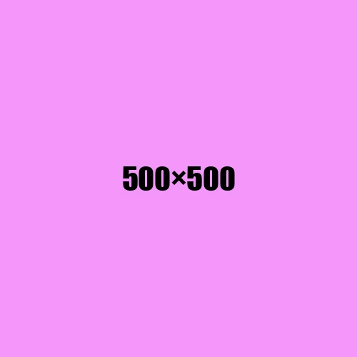image de remplacement 500 × 500
