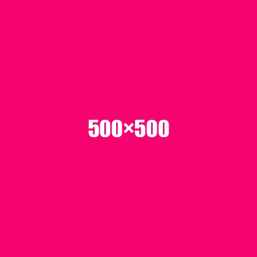 image de remplacement 500 × 500