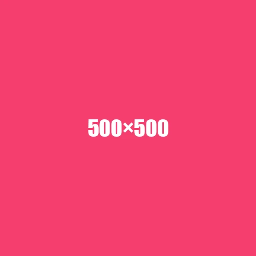 image de remplacement 500 × 500
