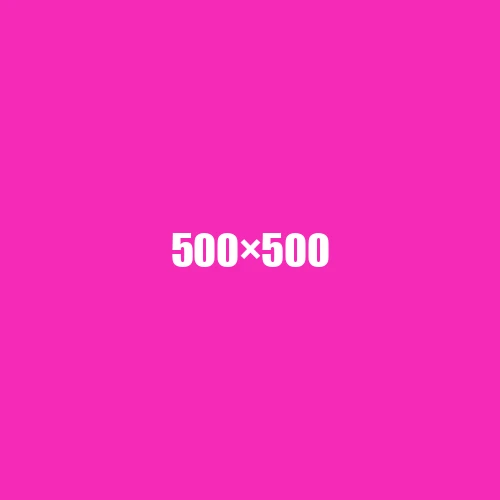 image de remplacement 500 × 500