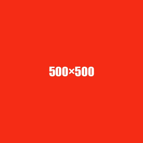 image de remplacement 500 × 500