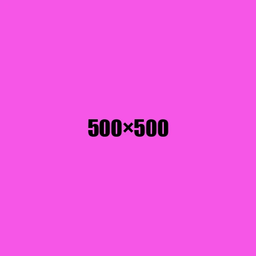 image de remplacement 500 × 500
