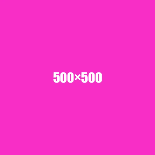 image de remplacement 500 × 500