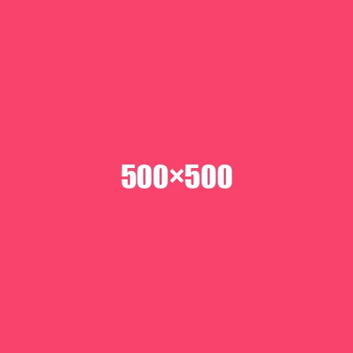 image de remplacement 500 × 500