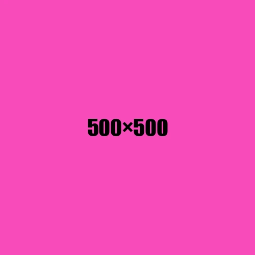 image de remplacement 500 × 500
