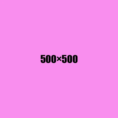 image de remplacement 500 × 500