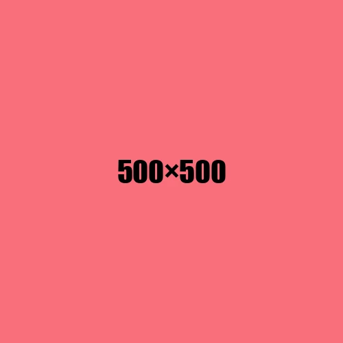 image de remplacement 500 × 500