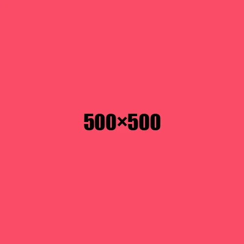 image de remplacement 500 × 500