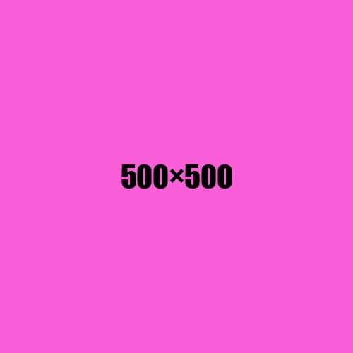 image de remplacement 500 × 500