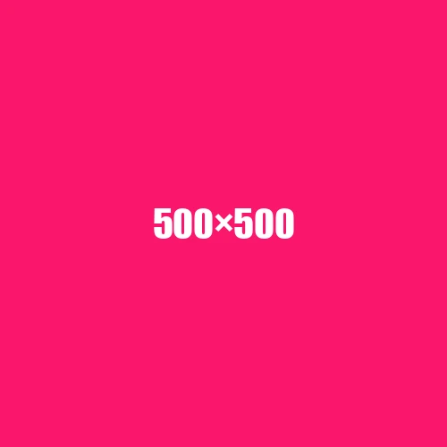 image de remplacement 500 × 500