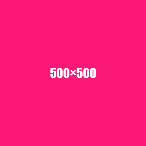 image de remplacement 500 × 500