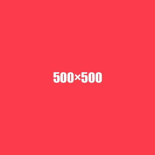 image de remplacement 500 × 500