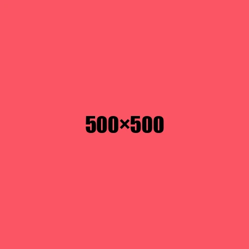 image de remplacement 500 × 500