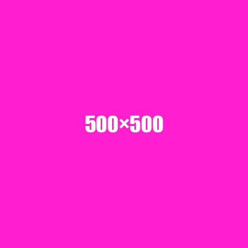 image de remplacement 500 × 500