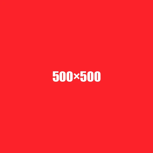 image de remplacement 500 × 500