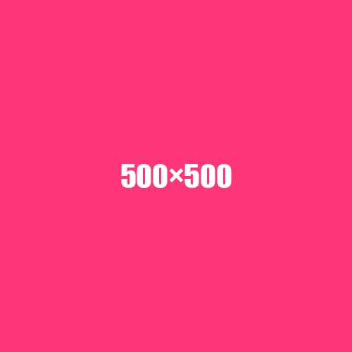 image de remplacement 500 × 500