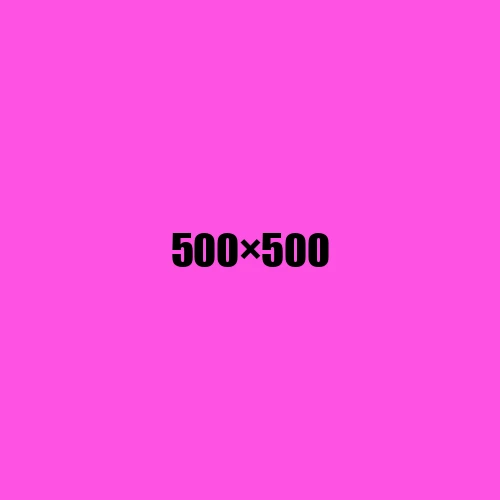 image de remplacement 500 × 500
