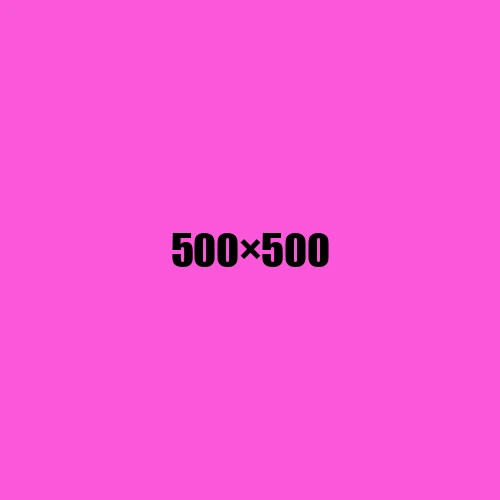 image de remplacement 500 × 500