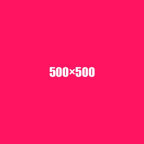 image de remplacement 500 × 500