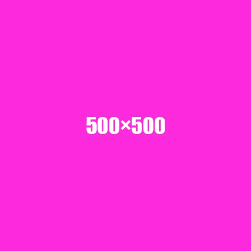 image de remplacement 500 × 500