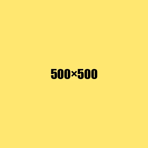 image de remplacement 500 × 500